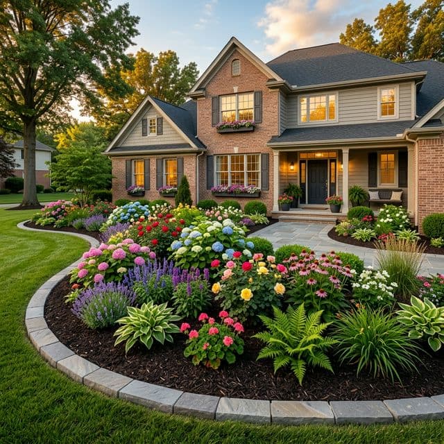 Landscaping Services in Humble TX — José Hernández Tree Service